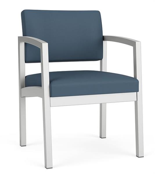 Lenox Steel Guest Chair